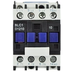 LC1D1210-B7 Replacement 25A 600V 3P Telemecanique Contactor With 24VAC Coil. Fixed Price $69.95.