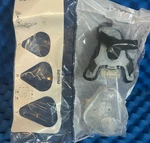 Philips Respironics Large Capstrap Su AF531 Ee Leak Ne 1119112. Fixed Price $15.00.