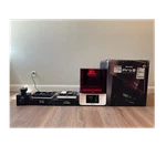 Sprintray Pro 3D Printer SRP2110B Usb Touchscreen With Accessories Included. Fixed Price $6500.00.