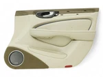 2004-2009 Jaguar Vanden Plas XJ8 Xjr Front Right Inner Door Panel 2W93-5423712. Fixed Price $164.15.