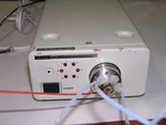 Jasco Hplc Solvent Selection Unit Selector Analytical Chromatography LV-980-03. Fixed Price $199.99.