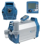 Vacuubrand Pc 3012 Nt Vario Vacuum Pumping Unit Lab 100-120V. Fixed Price $8200.00.