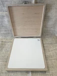 Svc Spectralon Diffuse Reflectance Target 10X10 C/SRT-99-100 Calibrated Asm 1010. Fixed Price $349.99.