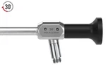 Refurbished Smith & Nephew 10.0 Mm 30 Autoclavable Laparoscope, 33 Cm. Fixed Price $1250.00.