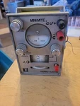 Thermo Electric Minimite Pyrometer 31101 Tested. Fixed Price $59.99.