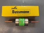 Cooper Bussmann FRN-R-225 Fusetron 250VAC. Fixed Price $64.99.