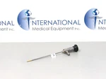 Olympus WA4KA430 Ultra Hd Autoclavable Arthroscope 4MM Degree. Fixed Price $2995.00.