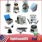 Dental Vibrator Wax Heater Carving Lab Vacuum Forming Model Trimmer Machine New. Fixed Price $319.45.