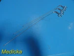 Karl Storz 27177A & 27178A 9FR/7FR Flexible Scissor (for Repairs) 22772. Fixed Price $193.99.