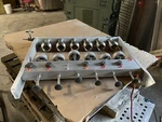 Labconco 30001-00 Ah 115V Single Phase 50/60 Cycle 18.3 Amp. Fixed Price $385.00.