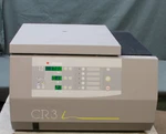 Jouan CR3I Centrifuge W/ Rotor (FA1). Fixed Price $400.00.