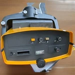 Hp Hewlett Packard 3805A Edm Distance Meter Charger & Manual In Hard Case. Fixed Price $399.00.