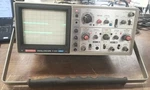 Hitachi Oscilloscope V-422 40MHZ Channel Portable Device. Fixed Price $120.00.
