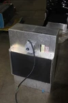 Envirco MAC10 Fan Filter Unit Model 36". Fixed Price $450.00.