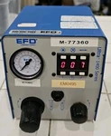 Nordson Efd 1400 Fluid Dispenser. Fixed Price $195.00.