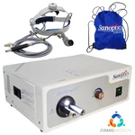 Sunoptics Solarmaxx 180 Xenon Source W/ SL3-110-VH Headlight. Fixed Price $385.95.