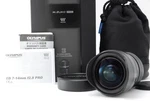 Top Mint Box Olympus M.zuiko Digital Ed 7-14MM F/2.8 Pro Lens From Japan. Fixed Price $639.99.