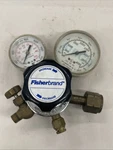 Fisherbrand 4000 Psi Gas Regulator 10-572-1G, Untested, SH6987. Fixed Price $35.16.