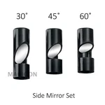 Supereyes NA002-1 Borescope Side Mirrors Reflectors For Model N005 N013J N015. Fixed Price $15.00.