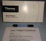 Thermo Scientific 210045 Sodium Sensing Electrode Use With 2111XP Analyzer New. Fixed Price $1050.00.