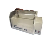 Bio-rad Rotofor Preparative Ief Cell Prep. 3000 Vdc. Fixed Price $169.95.