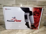 Manmed Plasma Flow PF0001 Thrombosis Dvt Prevention Device W/ Charger Box Manual. Fixed Price $35.00.