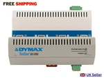 Dymax Bluewave Mx-mim Machine Interface Module Uv Curing System Controller. Fixed Price $609.33.