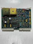 Instrumentation 182355-40 9000 Analyzer Acquisition & Sensors Board ACL8000. Fixed Price $179.99.