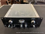 Mks 250C-1-A Type Controller Pressure Flow Free Shipping. Fixed Price $146.99.