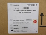 Sartorius FMS307694 Flexsafe Cubical For Magnetic Mixer 100L Tpe, Ac, Hiflow. Fixed Price $199.99.