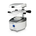 Bioart Dental Lab Vacuum Forming Machine PLASTVAC-P7 Made Brazil 1400W 110V. Fixed Price $329.95.