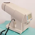 Carl Zeiss Humphrey Fdt 710 Visual Field Analyzer! Used Optometrist, Optometry. Fixed Price $1825.00.