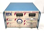 Btx Electroporation System Cell Manipulator BT600 Rev.c Power Tested. Fixed Price $249.99.