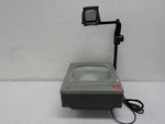 3M 9050 Overhead Projector Model 9000AJA (bad Bulb). Fixed Price $24.99.