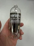 Varian Ionization Gauge Tube Model 0564-K2500 301. Fixed Price $120.00.