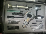 Protimeter MMS2 Restoration Kit Hygrometer Moisture With Hammer Probe. Fixed Price $1500.00.