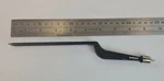 Stryker 6730-240-015 Silverglide Pro-series Bayonet Bipolar Forcep. Fixed Price $177.10.