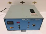 Efos Ultracure Model UC100SS Uv Light Source Curing System Powers On. Fixed Price $245.00.