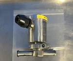 Anderson SV029C004G1200 Pressure Transmitter 30/0/30 Psig Ul Listed 0648655. Fixed Price $495.00.
