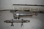 National Instrument FUS-XL-1000 Pump Piston Unit For Filamatic Filling Machine. Fixed Price $380.00.