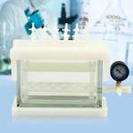 12 Position Lab Solid Phase Extraction Equipment Manifold Vacuum Extracting Tool. Fixed Price $287.30.