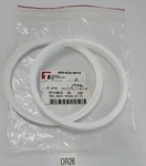 *new* Lot Of Thomas Engineering SEA10025A 5.5" Teflon Shaft Seals + Warranty!. Fixed Price $100.00.