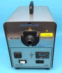 Dymax Medicure MC4000 Uv Light Curing System Untested As Is. Fixed Price $99.99.