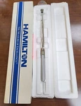 Hamilton L, Model 7101 Knurled Hub (kh) 22 Ga, 2.75 In, Point Style. Fixed Price $75.00.
