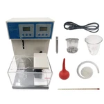Preasion Tablet Disintegration Tester 110V Detecting Rate. Fixed Price $574.60.