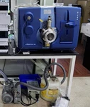 Ab Sciex 5500 Qtrap Lc/ms Mass Spectrometer System Software. Fixed Price $145000.00.