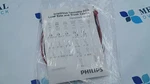 Philips Cbl Leadset Snap Aami Icu Ref M1673A Pn 989803145111. Fixed Price $39.59.