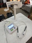 Mettler Toledo Sevencompact Duo S213 Ph/conductivity Meter With Stand & Power. Fixed Price $689.00.