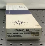 Agilent Zorbax C8 Hplc Columns Analytical 4.6X250MM 5UM 880952-706. Fixed Price $250.00.