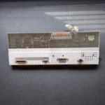 470-082500 Thermo 360 Ftir Main Electronics I/o Control Board Power Module. Fixed Price $999.00.